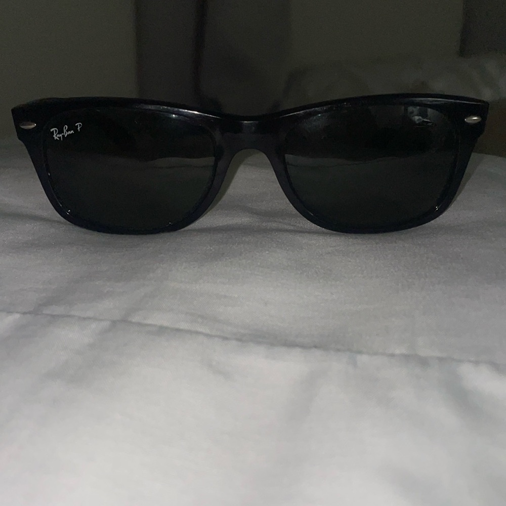 Ray Bans Sun Glasses RB 2132 NEW WAYFARER